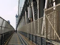 Manhattan Bridge